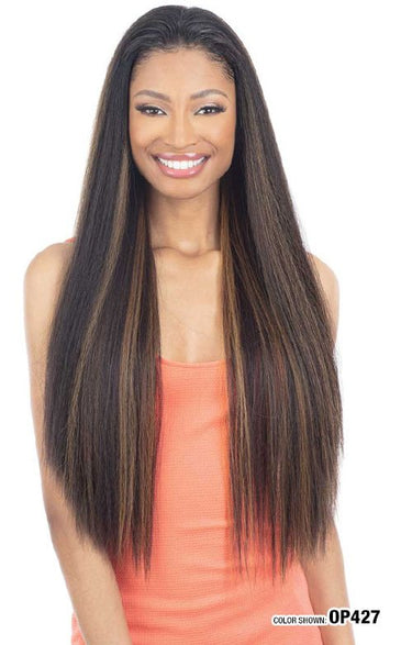 SHAKE N GO Freetress Equal Natural Me Wig - Imani - Sareya Beauty - Calgary hair store